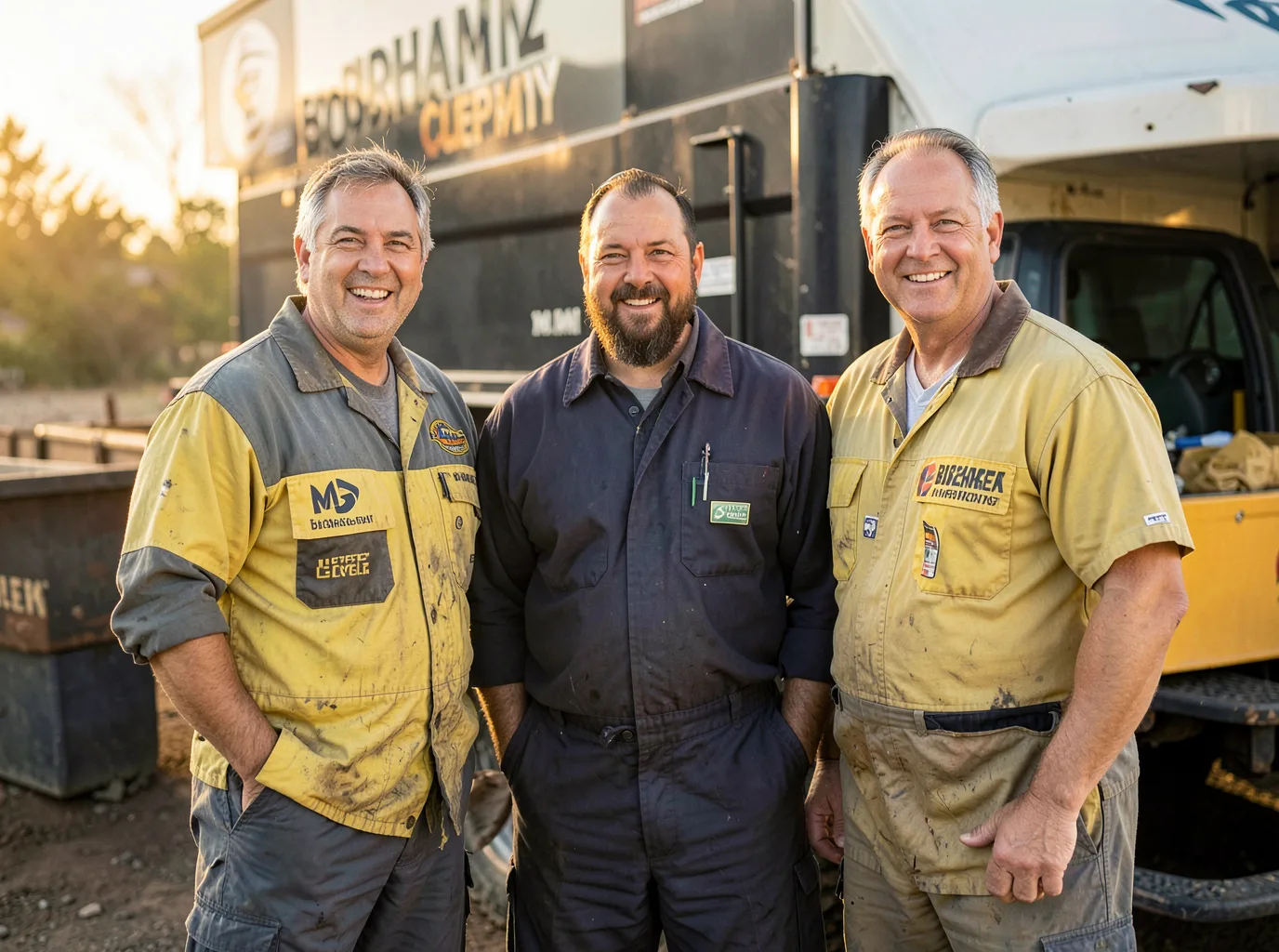 Sewage Cleanup company in Bixby, OK